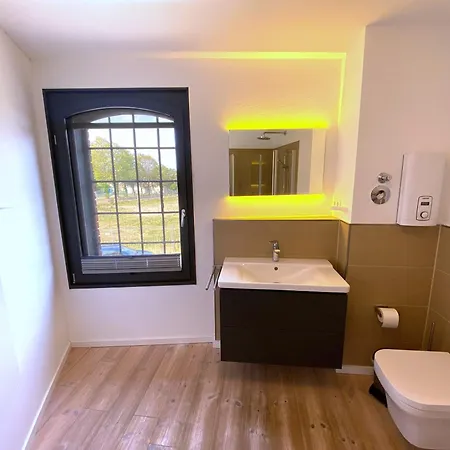 Sonnenschein 1,7 * בארת'