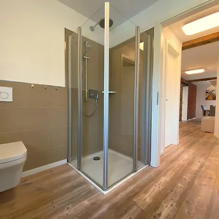 Sonnenschein 1,7 דירה בארת'