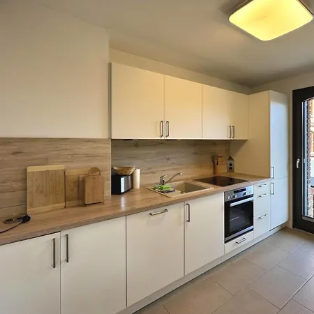 דירה Sonnenschein 1,7