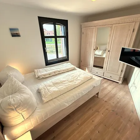 דירה Sonnenschein 1,7 בארת'