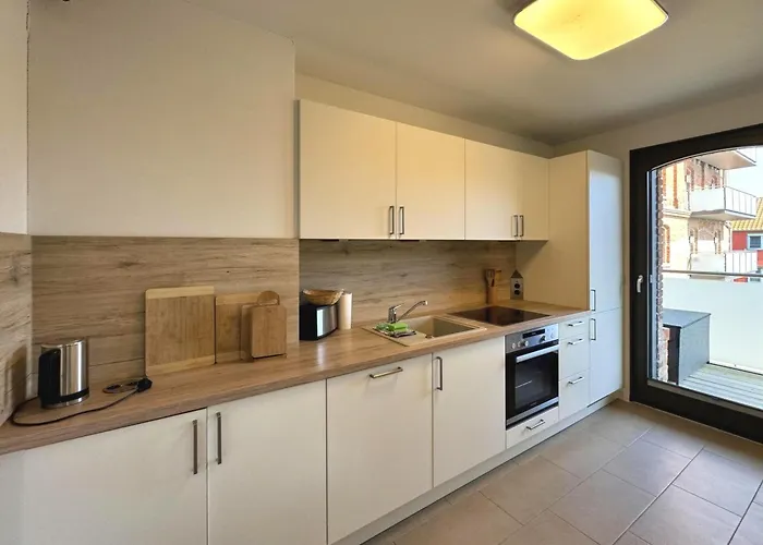 Апартаменты Sonnenschein 1,7